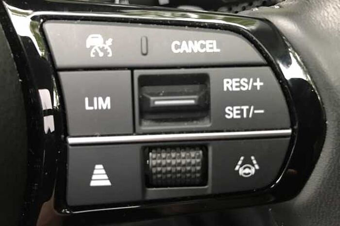 Honda CR-V e:HEV 2.0 eHEV Elegance 5dr eCVT 
