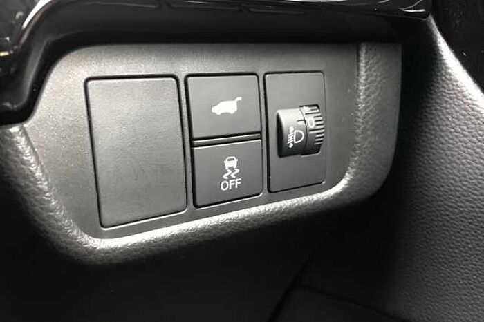 Honda CR-V e:HEV 2.0 eHEV Elegance 5dr eCVT 