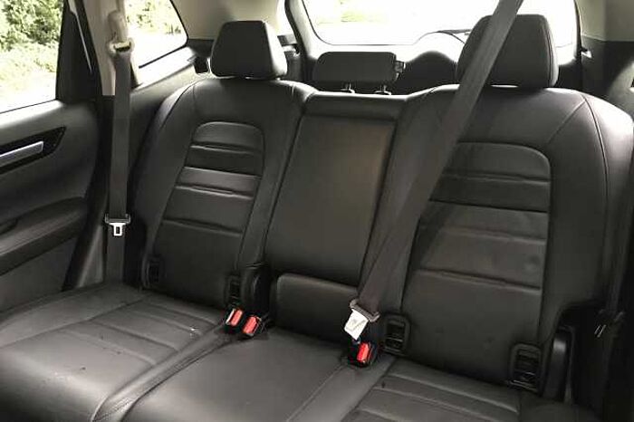 Honda CR-V e:HEV 2.0 eHEV Elegance 5dr eCVT 