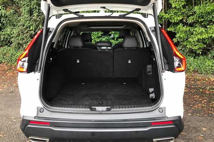 Honda CR-V e:HEV 2.0 eHEV Elegance 5dr eCVT 