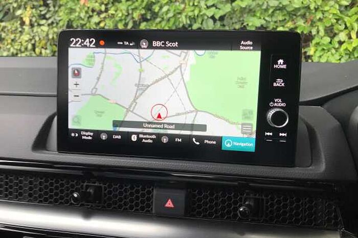 Honda CR-V e:HEV 2.0 eHEV Elegance 5dr eCVT 