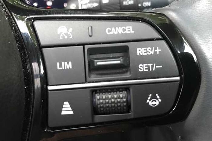 Honda CR-V e:HEV 2.0 eHEV Elegance 5dr eCVT 