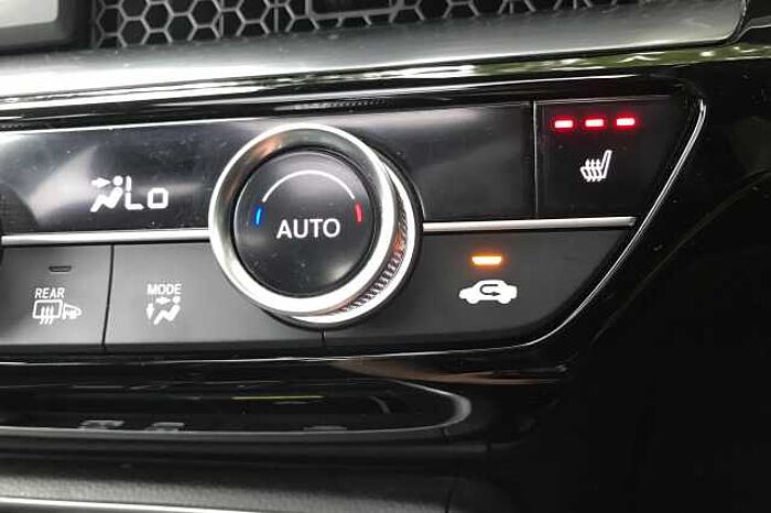 Honda CR-V e:HEV 2.0 eHEV Elegance 5dr eCVT 