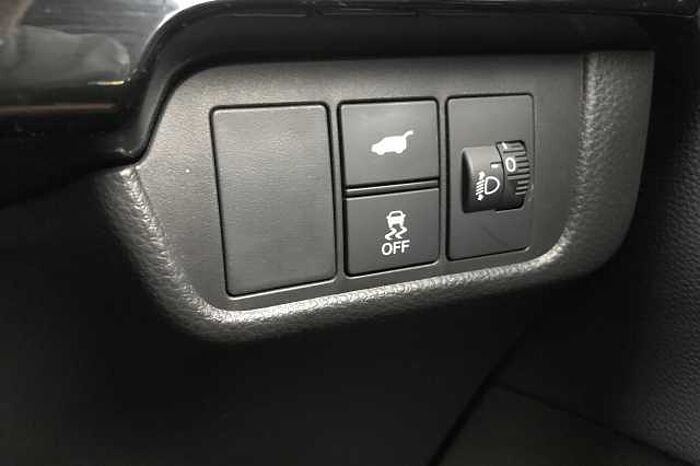 Honda CR-V e:HEV 2.0 eHEV Elegance 5dr eCVT 