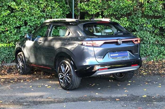 Honda HR-V e:HEV 1.5 eHEV Advance Style 5dr CVT 