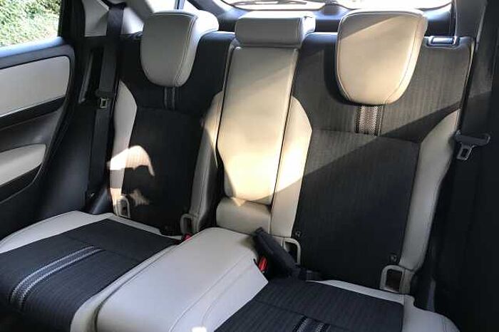 Honda HR-V e:HEV 1.5 eHEV Advance Style 5dr CVT 