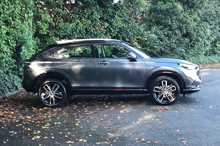 Honda HR-V e:HEV 1.5 eHEV Advance Style 5dr CVT 