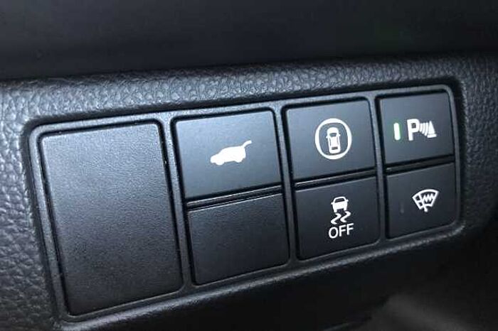 Honda HR-V e:HEV 1.5 eHEV Advance Style 5dr CVT 