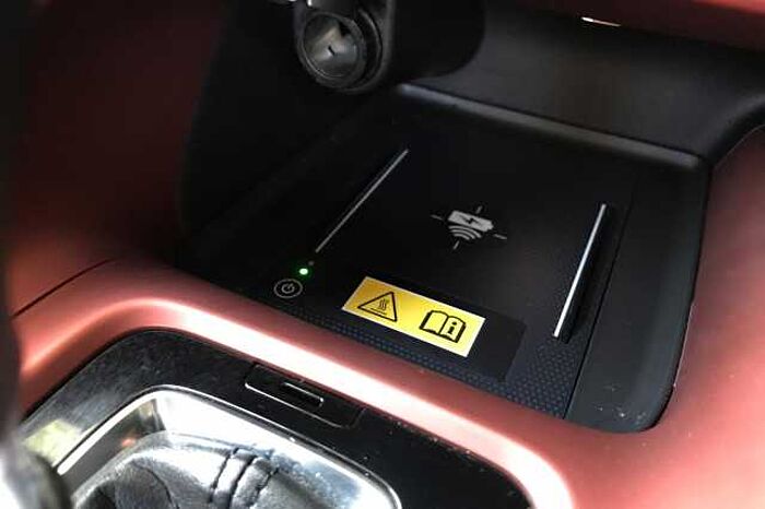 Honda HR-V e:HEV 1.5 eHEV Advance Style 5dr CVT 