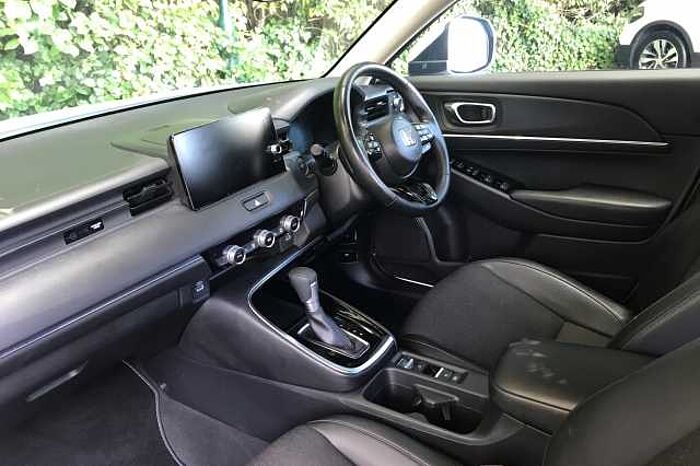 Honda HR-V e:HEV 1.5 eHEV Advance 5dr CVT 