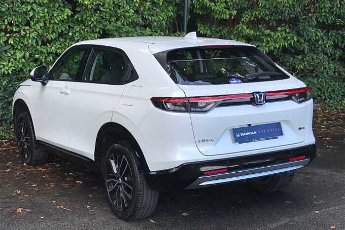 Honda HR-V e:HEV 1.5 eHEV Advance 5dr CVT 