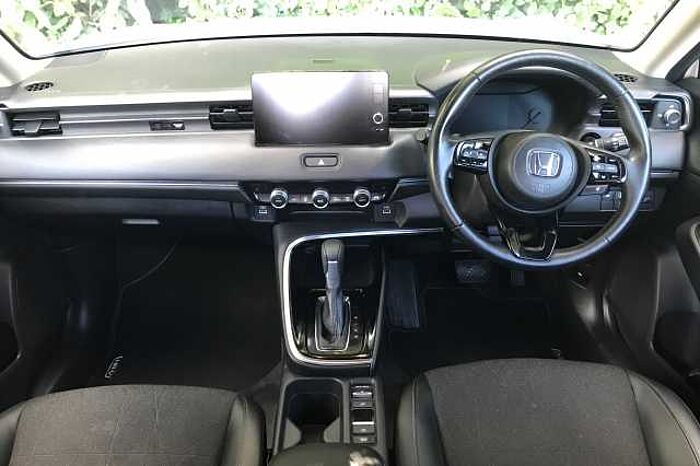 Honda HR-V e:HEV 1.5 eHEV Advance 5dr CVT 