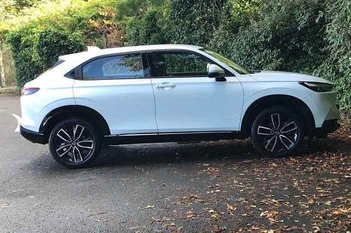 Honda HR-V e:HEV 1.5 eHEV Advance 5dr CVT 
