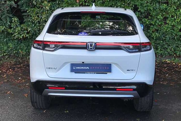Honda HR-V e:HEV 1.5 eHEV Advance 5dr CVT 
