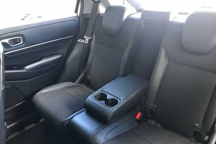 Honda HR-V e:HEV 1.5 eHEV Advance 5dr CVT 