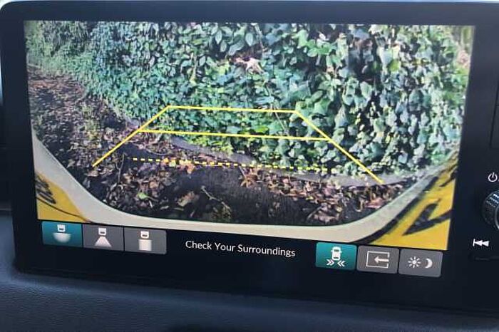 Honda HR-V e:HEV 1.5 eHEV Advance 5dr CVT 