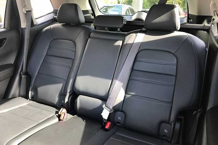 Honda CR-V e:HEV 2.0 eHEV Elegance 5dr eCVT 