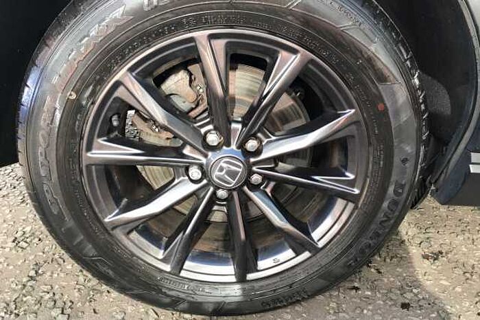 Honda CR-V e:HEV 2.0 eHEV Elegance 5dr eCVT 