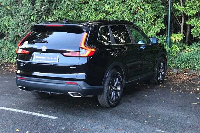 Honda CR-V e:HEV 2.0 eHEV Elegance 5dr eCVT 