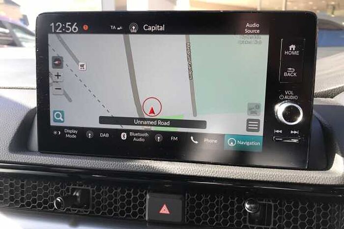 Honda CR-V e:HEV 2.0 eHEV Elegance 5dr eCVT 