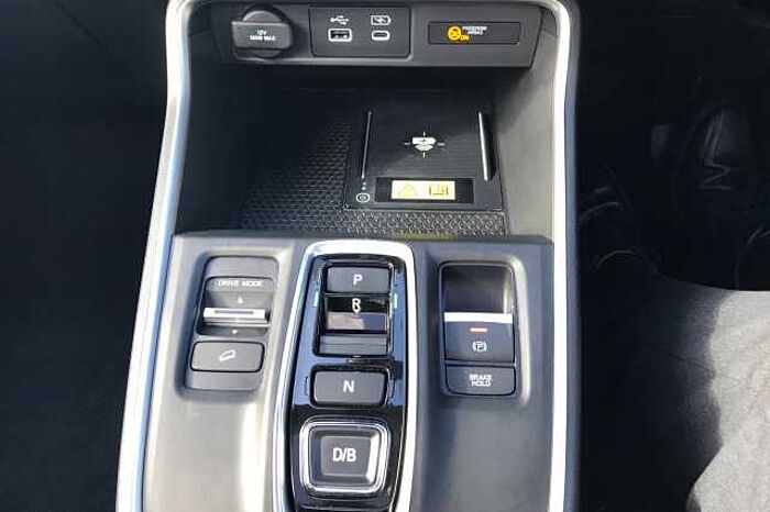 Honda CR-V e:HEV 2.0 eHEV Elegance 5dr eCVT 