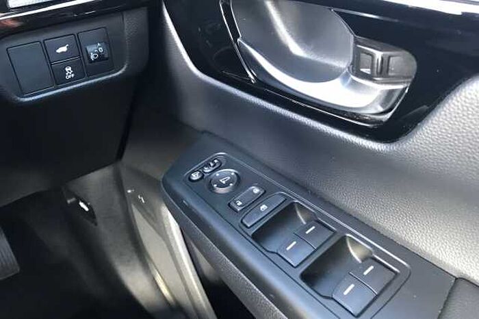Honda CR-V e:HEV 2.0 eHEV Elegance 5dr eCVT 