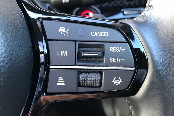 Honda CR-V e:HEV 2.0 eHEV Elegance 5dr eCVT 