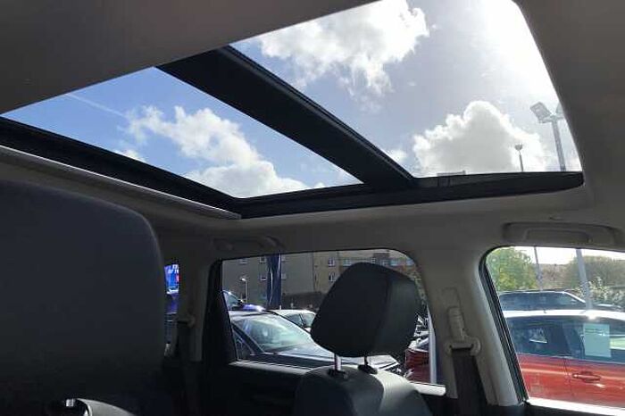 Honda CR-V e:HEV 2.0 eHEV Elegance 5dr eCVT 