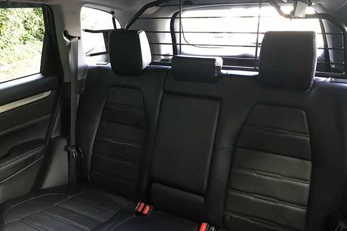 Honda CR-V Hybrid 2.0 i-MMD Hybrid EX 5dr eCVT 