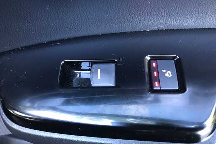 Honda CR-V Hybrid 2.0 i-MMD Hybrid EX 5dr eCVT 