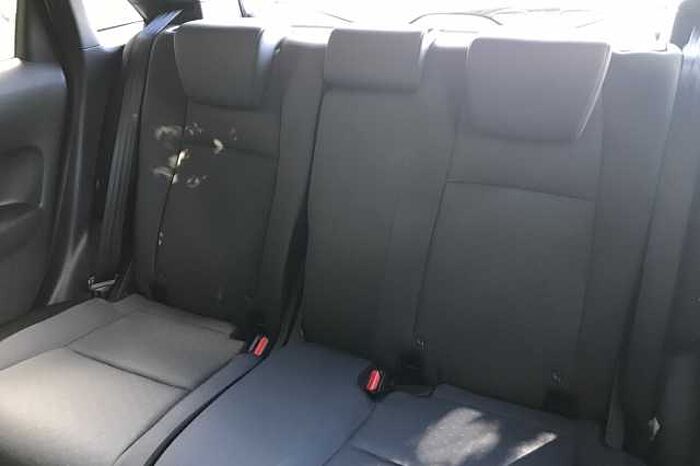 Honda Jazz Hybrid 1.5 i-MMD Hybrid Elegance 5dr eCVT 