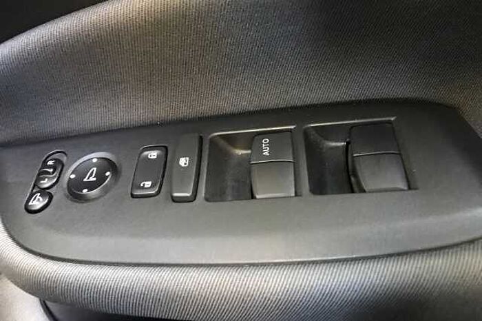 Honda Jazz Hybrid 1.5 i-MMD Hybrid Elegance 5dr eCVT 