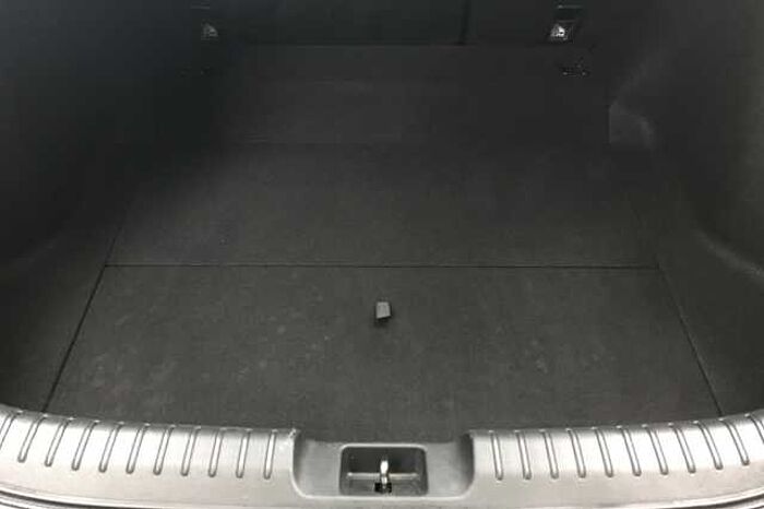 Honda Civic 1.0 VTEC Turbo 126 Sport Line EX 5dr CVT 
