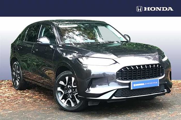 Honda ZR-V e:HEV 2.0 eHEV Advance 5dr CVT 