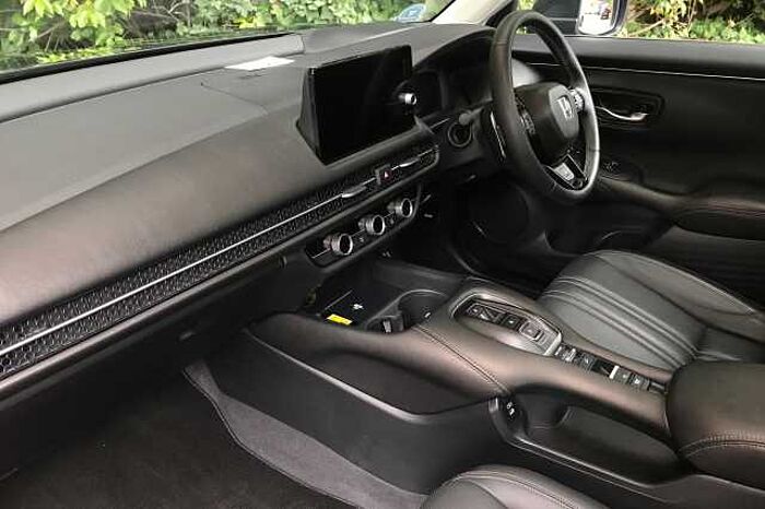 Honda ZR-V e:HEV 2.0 eHEV Advance 5dr CVT 
