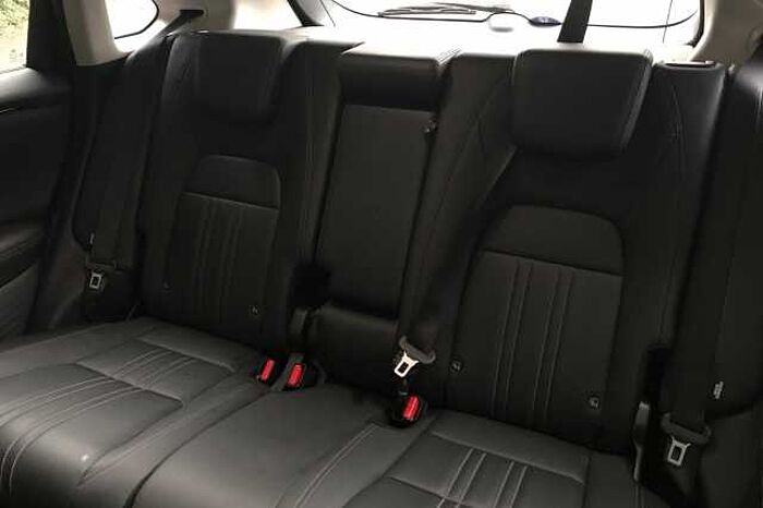 Honda ZR-V e:HEV 2.0 eHEV Advance 5dr CVT 