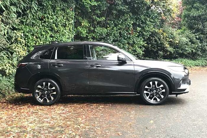 Honda ZR-V e:HEV 2.0 eHEV Advance 5dr CVT 