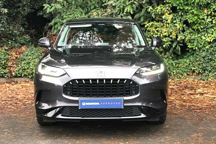 Honda ZR-V e:HEV 2.0 eHEV Advance 5dr CVT 
