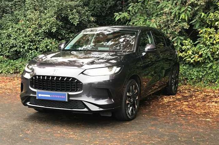 Honda ZR-V e:HEV 2.0 eHEV Advance 5dr CVT 