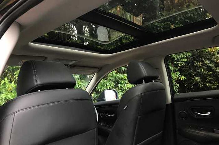 Honda ZR-V e:HEV 2.0 eHEV Advance 5dr CVT 