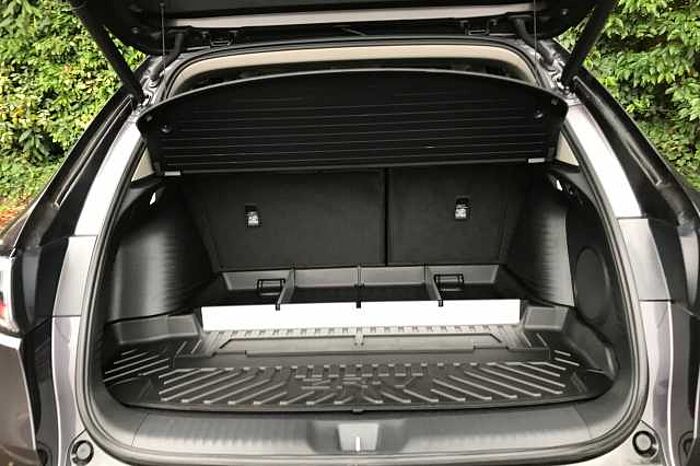 Honda ZR-V e:HEV 2.0 eHEV Advance 5dr CVT 