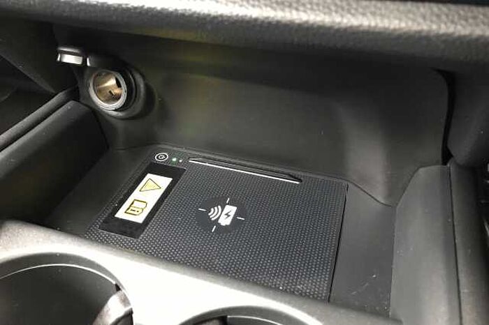 Honda ZR-V e:HEV 2.0 eHEV Advance 5dr CVT 