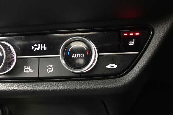 Honda ZR-V e:HEV 2.0 eHEV Advance 5dr CVT 