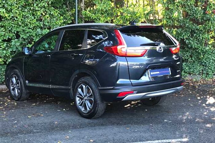 Honda CR-V Hybrid 2.0 i-MMD Hybrid SR 5dr eCVT 