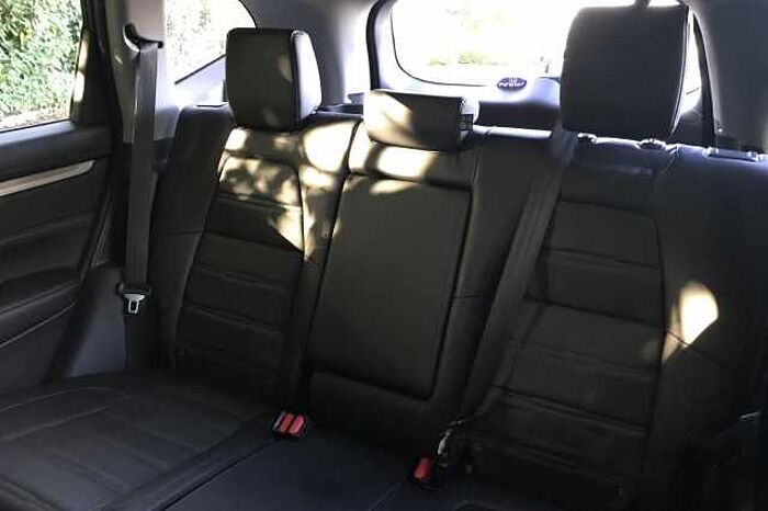 Honda CR-V Hybrid 2.0 i-MMD Hybrid SR 5dr eCVT 