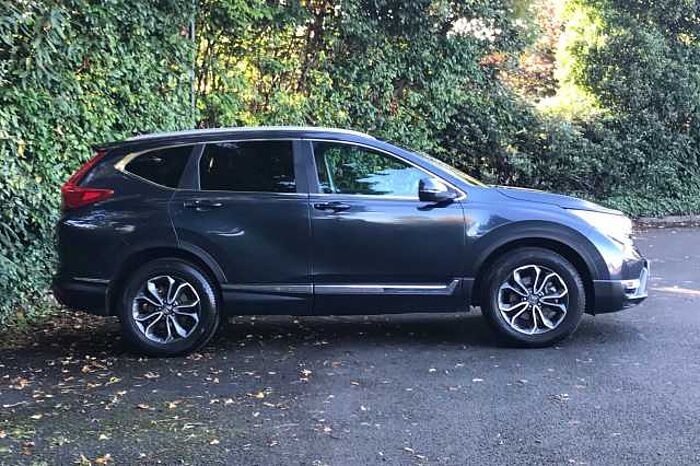 Honda CR-V Hybrid 2.0 i-MMD Hybrid SR 5dr eCVT 
