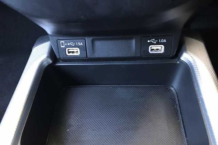 Honda CR-V Hybrid 2.0 i-MMD Hybrid SR 5dr eCVT 