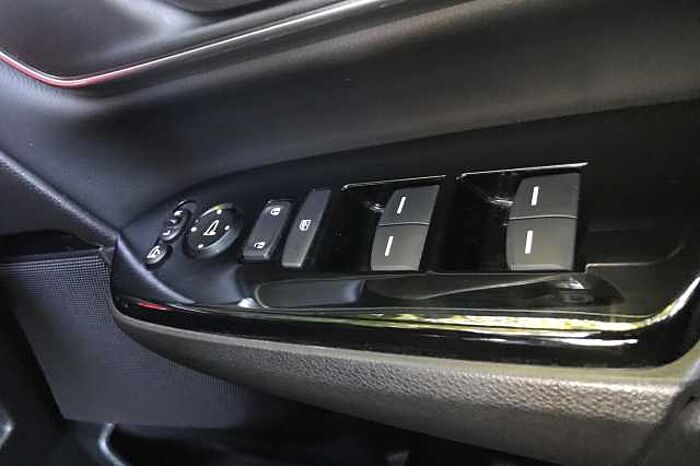 Honda CR-V Hybrid 2.0 i-MMD Hybrid SR 5dr eCVT 