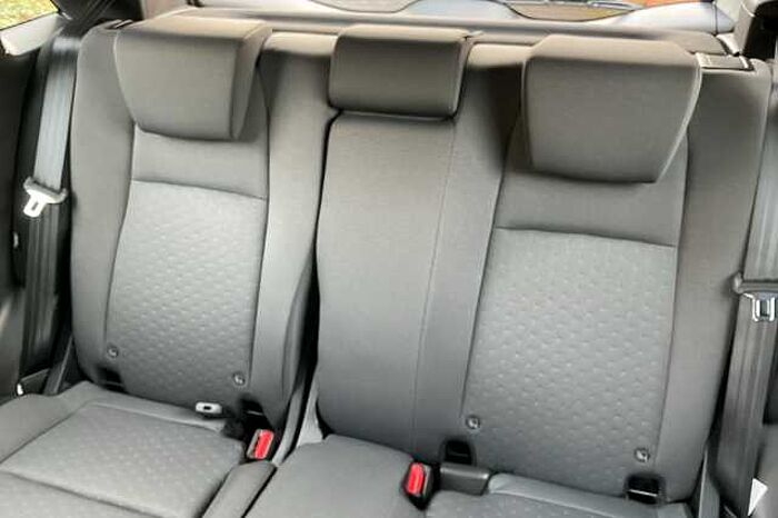 Honda Jazz Hybrid 1.5 i-MMD Hybrid SE 5dr eCVT 