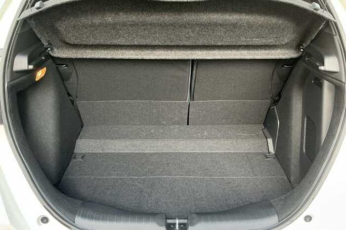 Honda Jazz Hybrid 1.5 i-MMD Hybrid SE 5dr eCVT 